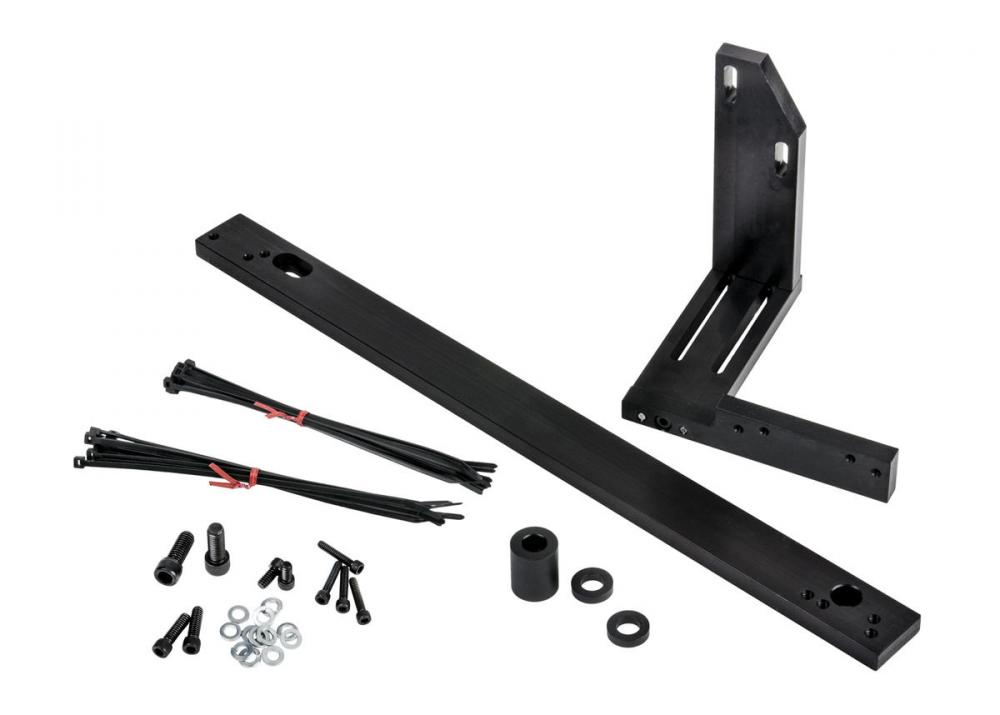 Picture of Mitutoyo 64Aab196 Bracket Kit, Universal For Scale-Y