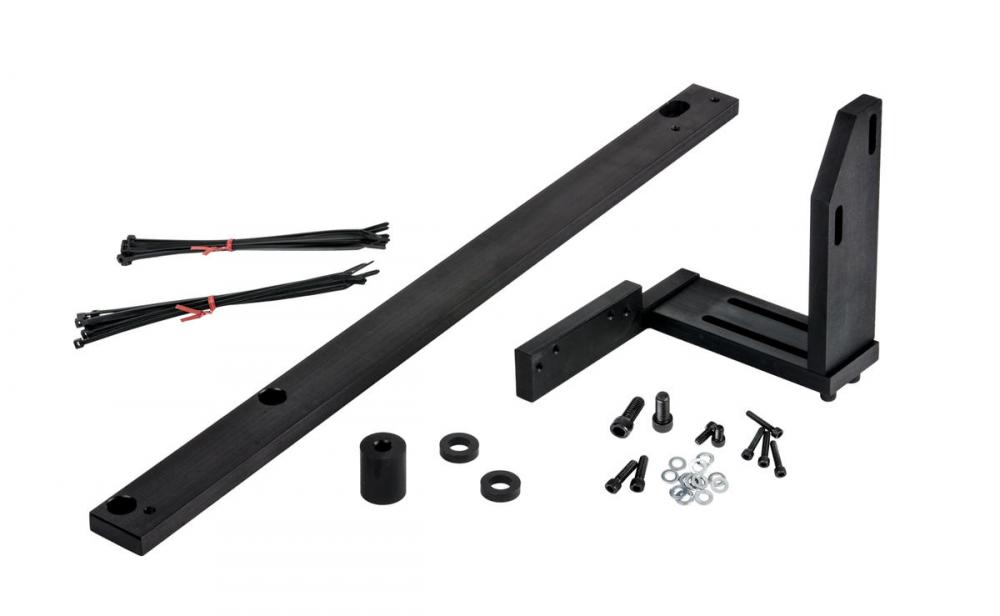 Picture of Mitutoyo 64Aab197 Bracket Kit, Universal For Scale-Y, 14"- 16"