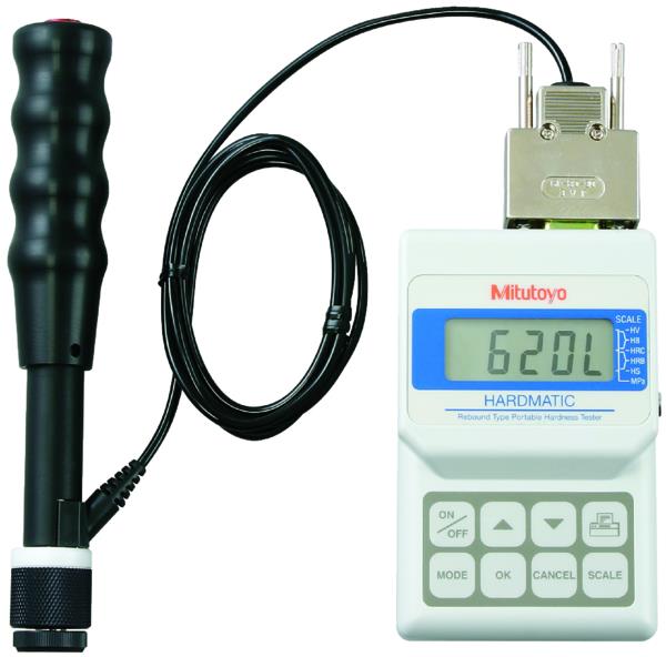 Picture of Mitutoyo 810-298-10