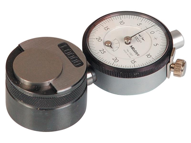 Picture of Mitutoyo 950-111 Zero Setter, .0005 In, 1 In Height