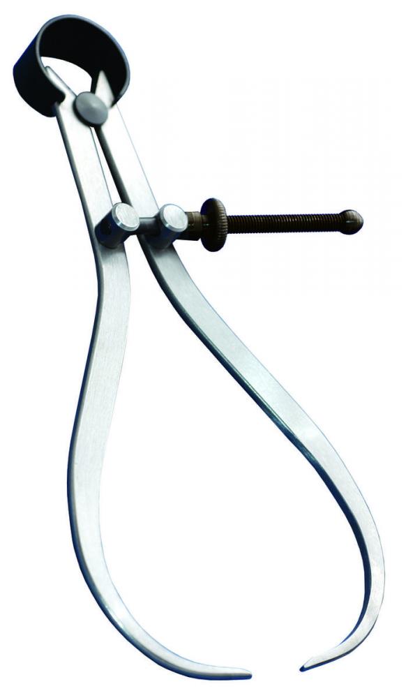 Picture of Mitutoyo 950-222 6 In, Outside Spring Caliper