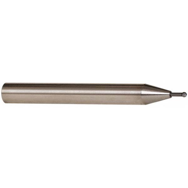Picture of Mitutoyo 957261 Height Gage Ball Probe For Qm-Height And Lh-600E Digimatic Height Gages, 2mm Diameter