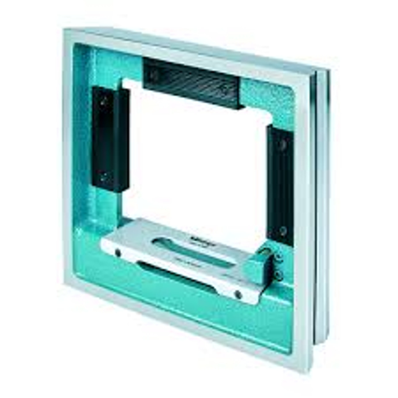 Picture of Mitutoyo 960-703 Precision Square Level 0.02mm/M
