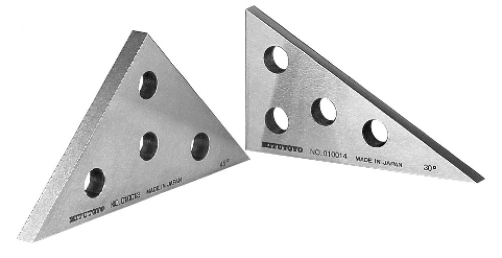Picture of Mitutoyo 981-103 Angle Plate