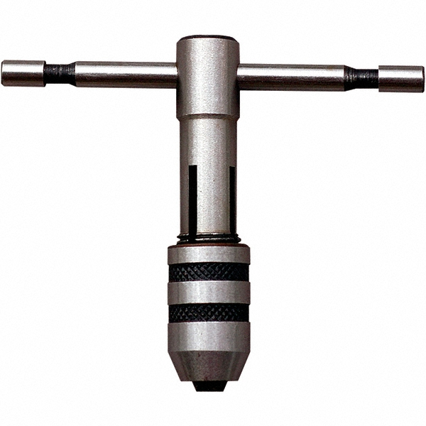 Picture of Mitutoyo 985-146 5/32-1/4 T-Handle Tap Wrench