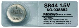 Picture of Mitutoyo Mt80938882 Sr-44 Battery