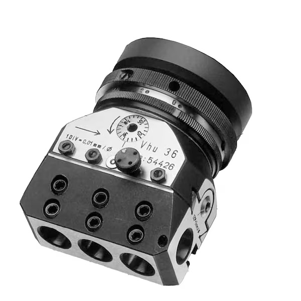 Picture of Narex 300004 Head Only For Vhu-36 Boring & Facing