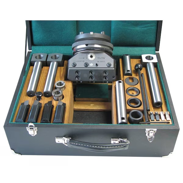 Picture of Narex 300055 Vhu-56 13" Cap. Boring & Facing