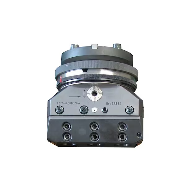 Picture of Narex 300154 Head Only For Vhu-125 Boring & Facing
