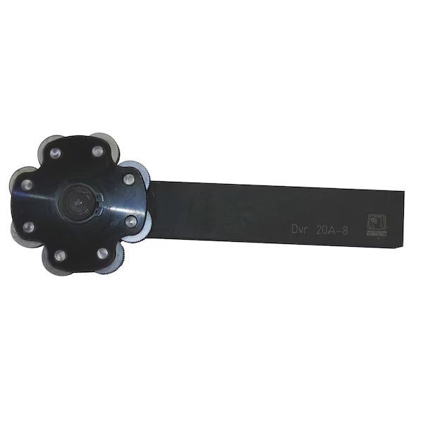 Picture of Narex 474200 Revolving Head 8 Wheel Revolving Knurling Tool Holder