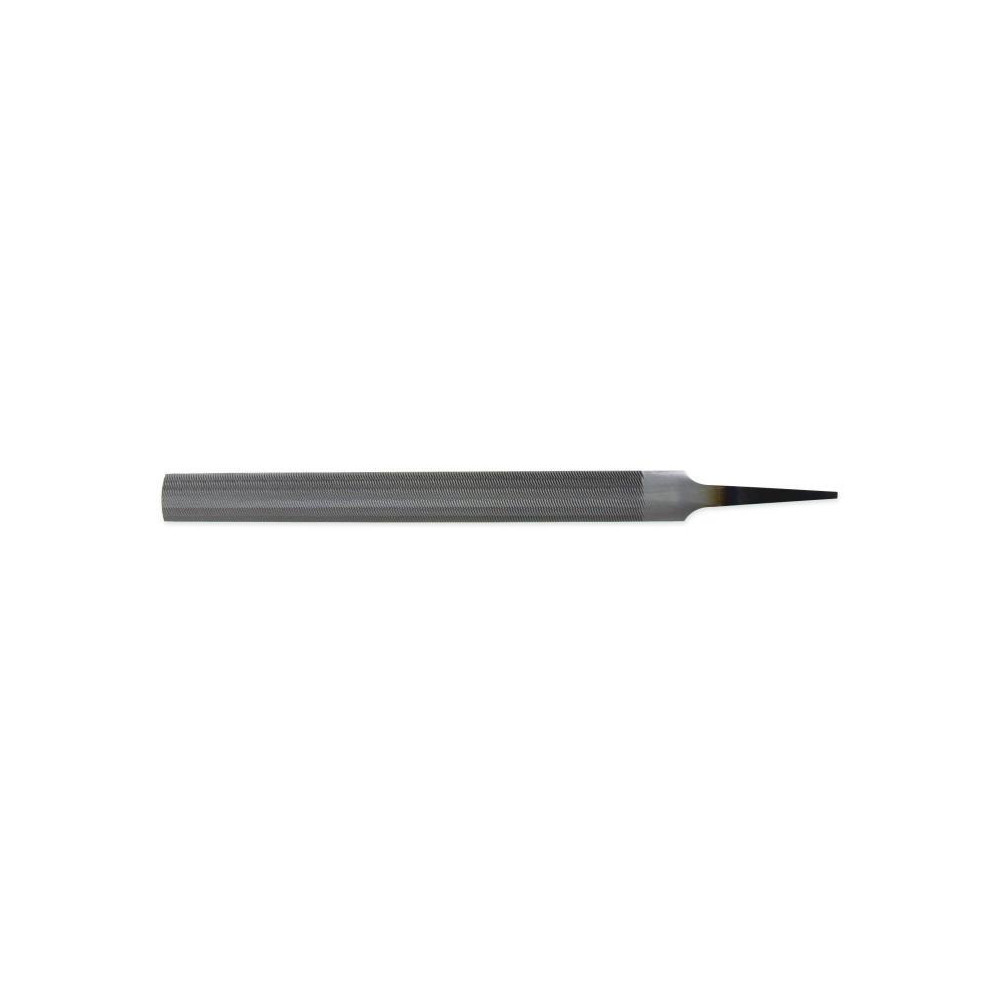 Picture of Nicholson 04861N 6" Half Round Smooth File