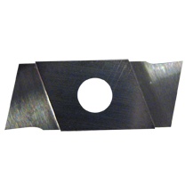 Picture of GIE-7-SG-0.5 R C6-PV Groove Insert NIKCOLE FG4040890 Grooving,Groove Turning