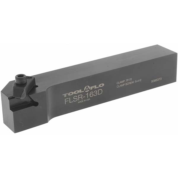 Picture of 1 X 1 SH Tool Holder NIKCOLE THE-7-1.0R Stick Tool