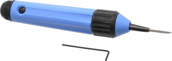 Picture of Noga MS1000 MS1000 Mini-Scraper Blue