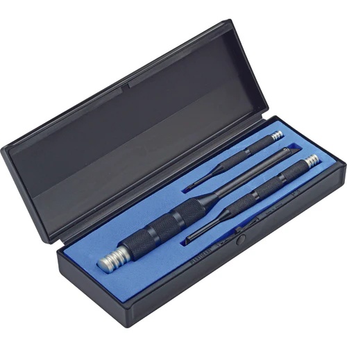 Picture of Noga RC3300 Set Of 3 Reversible Countersinks