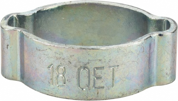 Picture of OETIKER 10100024-100 5/8 2 Ear Clamp