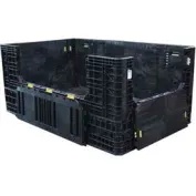 Picture of Orbis Hdr7848-34 78L X48W X34H 1500 Cap Fold Cont