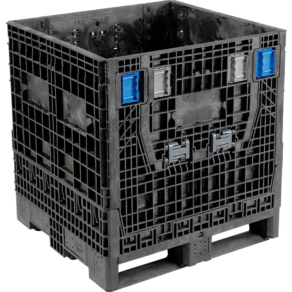 Picture of Orbis Orbkd3230-34 32L X30W X34H 2000 Cap Fold Cont