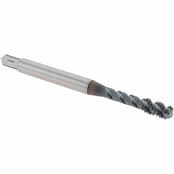 Picture of OSG 0145008 6-32 3Fl H3 Sti Bott Tap Threading Taping