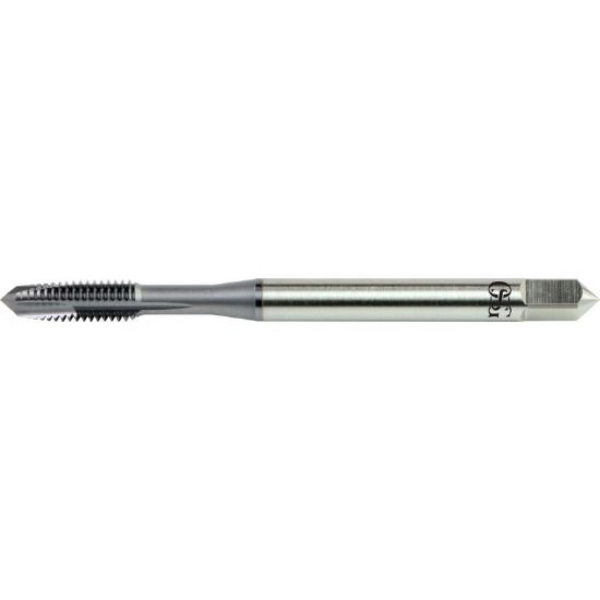 Picture of OSG 1111601303 M12-1.75mm Cut Spiral Point Plug 3.5P-4.5P HSSE Nitride