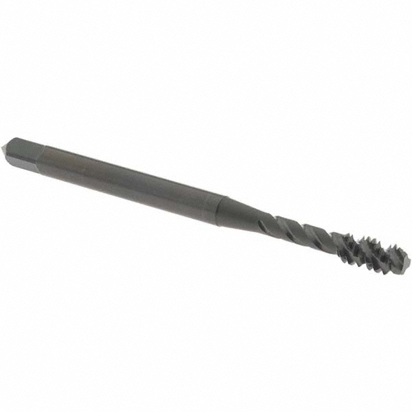 Picture of OSG 1302001401 6-32 H3 3Fl Sf Bottoming Tap Threading Taping