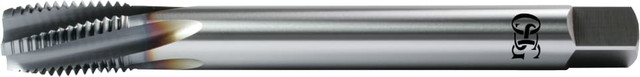 Picture of OSG 1311801308 M36 X 4 6Fl H6 Sp Fl Ticn Plug Tap Threading Taping