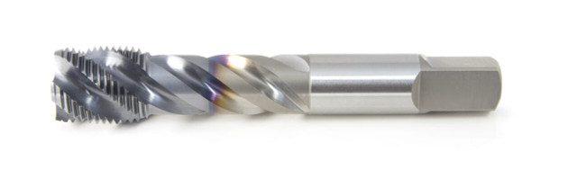 Picture of OSG 136701 10-24 H3 3Fl Sp Fl Exotap Va3 Threading Taping