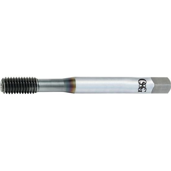 Picture of OSG 1410101508 M3-0.50mm Roll Form Bottoming 1.5P HSS-CO TiCN