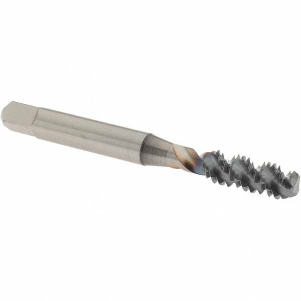 Picture of OSG 1430108 1/4-20 3Fl H3 Bott Ticn Tap Threading Taping