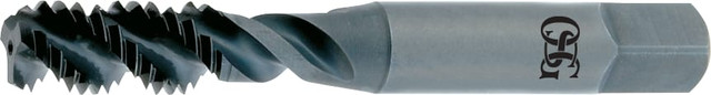 Picture of OSG 1430405 5/16-18 H3 3Fl Sp Fl Plug Tin Tap Threading Taping