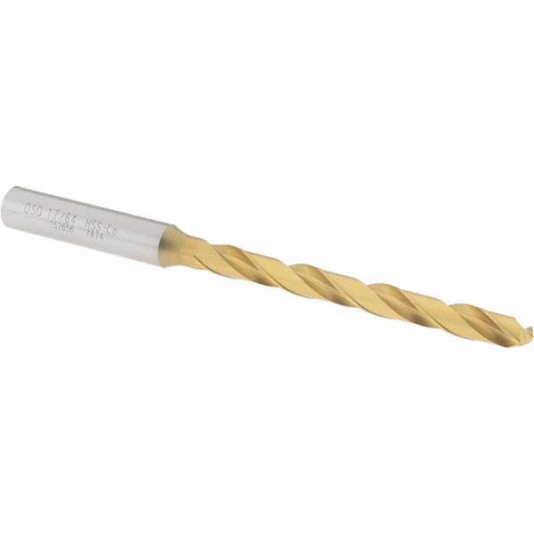 Picture of OSG 15265605 17/64 Jl X-Gold Drill