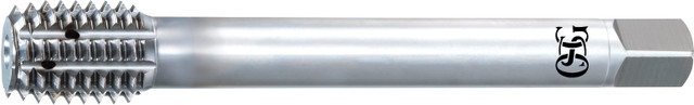 Picture of OSG 1605096187 9/16-18 H7 HSS Co-V Coated Roll Form Tap Threading Taping