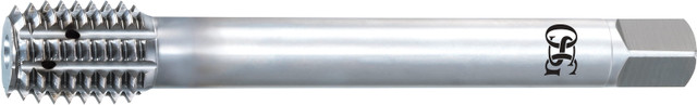 Picture of OSG 1615012711 M12 X 1.75 D11 1.5P Oil S Roll Form Tap Threading Taping