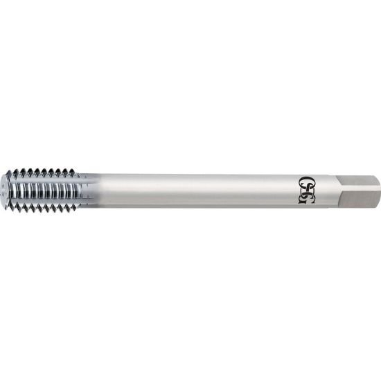 Picture of OSG 1625012135 1/2-13.00TPI Roll Form Mod Bottom 2.5P HSS-CO TiCN