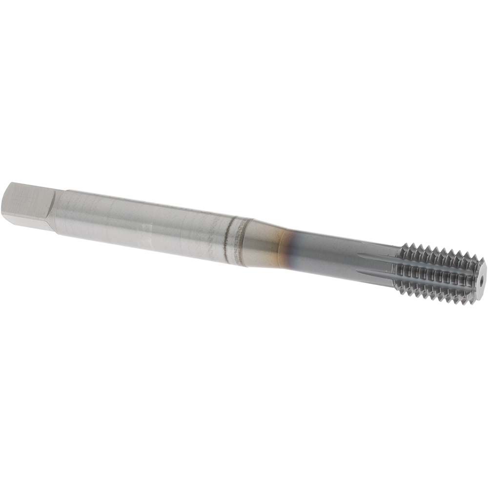 Picture of OSG 1635010150 M10-1.50mm Cut Spiral Flute Mod Bottom 2.5P HSS-CO TiCN