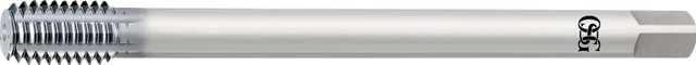 Picture of OSG 1635514222 M14 X 2 D12 Semi-Bott Xpf Form V Tap Threading Taping