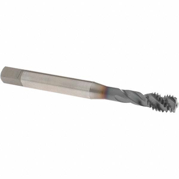 Picture of OSG 1650511608 3/8-16 Unc H3 3Fl Sp Fl Bott Tap Threading Taping