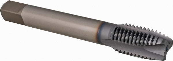 Picture of OSG 1651504508 3/4-10 H3 3Fl Sprial Point Plug Tap Ticn Threading Taping