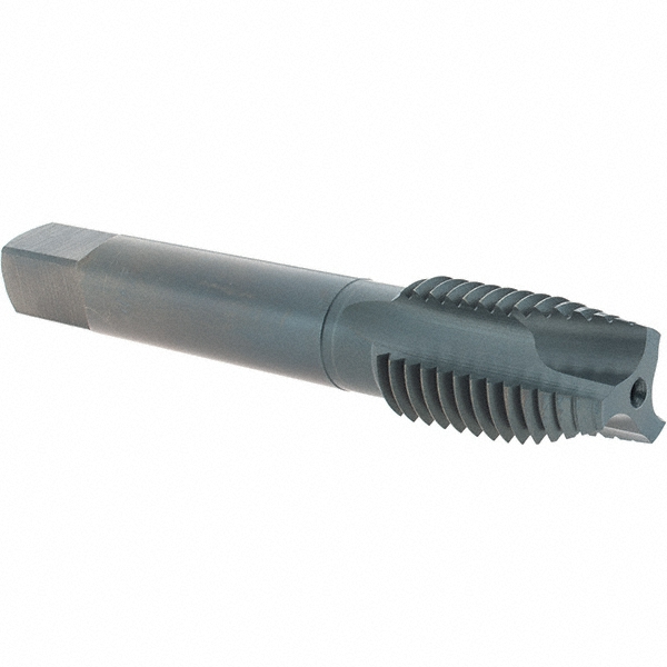 Picture of OSG 1731801 3/4-10 H3 3Fl Sp Pt Plug Oxide Tap Threading Taping