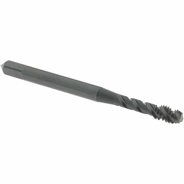 Picture of OSG 1732301 8-32 H3 3Fl (2.5P) Sp/Fl Exotap St/Ox Threading tapping