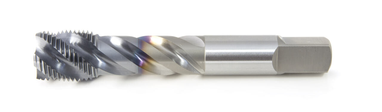 Picture of OSG 1747401 10-32 H4 3Fl Sf Fl Bott Tap Threading Taping