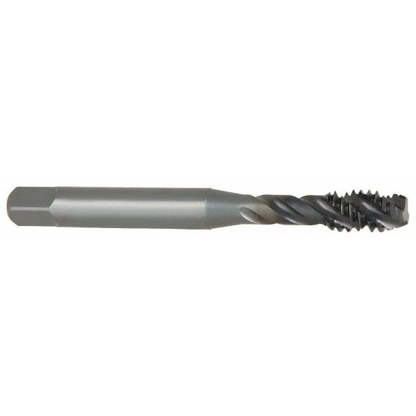 Picture of OSG 1749901 9/16-12 Unc 3Fl 3B Sf Bottoming Tap Threading Taping