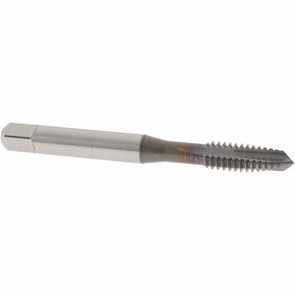 Picture of OSG 1757608 1/4-20 3Fl H3 Spiral Point Tap Ticn Threading Taping