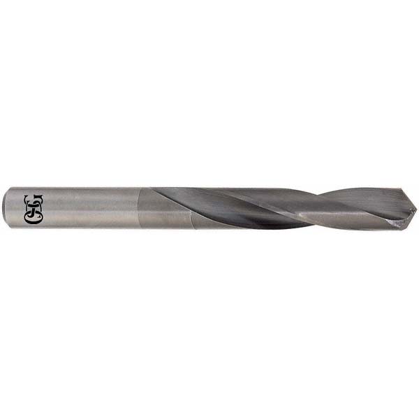 Picture of OSG 220-1378 3.5mm Jl Carbide Drill Bright