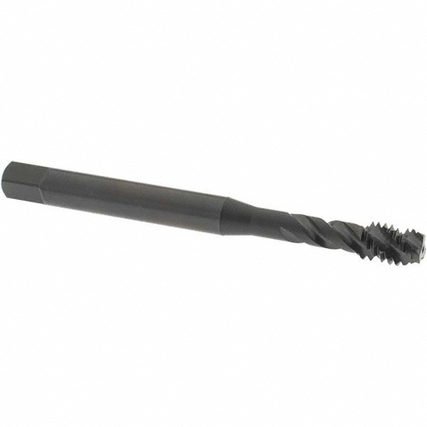 Picture of OSG 2230801 5/16-18 3Fl Sp Fl Bott Oxide Tap Threading Taping