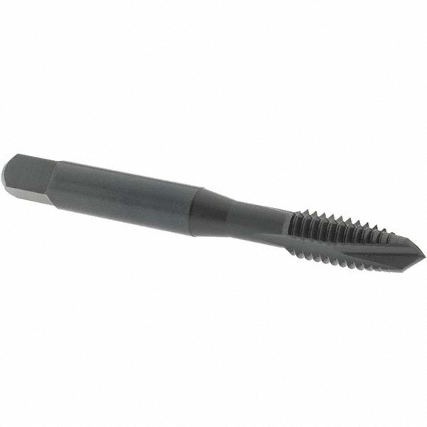 Picture of OSG 2830801 5/16-18.00TPI Cut Spiral Point Plug 3.5P-4.5P HSSE Steam Oxide