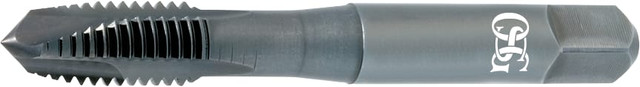 Picture of OSG 28332-00 5/8-11 3Fl H3 HSSe Sppt Tap Bright Threading Taping