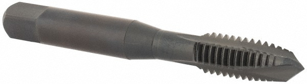 Picture of OSG 2856601 3/8-16 3Fl H11 HSS Sprial Point Tap Threading Taping