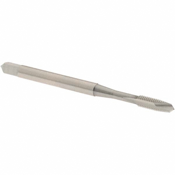 Picture of OSG 2888000 M3 X .5 6H 2Fl Sp Pt Plug Tap HSS Threading Taping