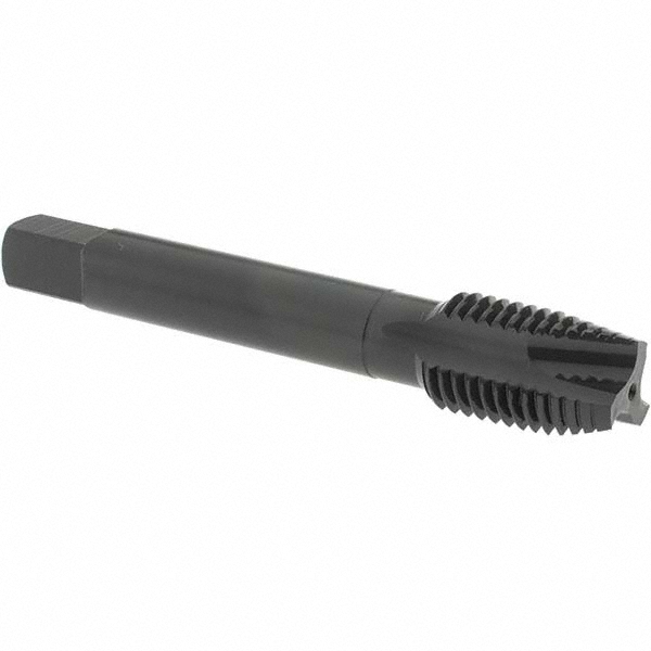 Picture of OSG 2892901 M16-2.00mm Cut Spiral Point Plug 3.5P-4.5P HSSE Steam Oxide